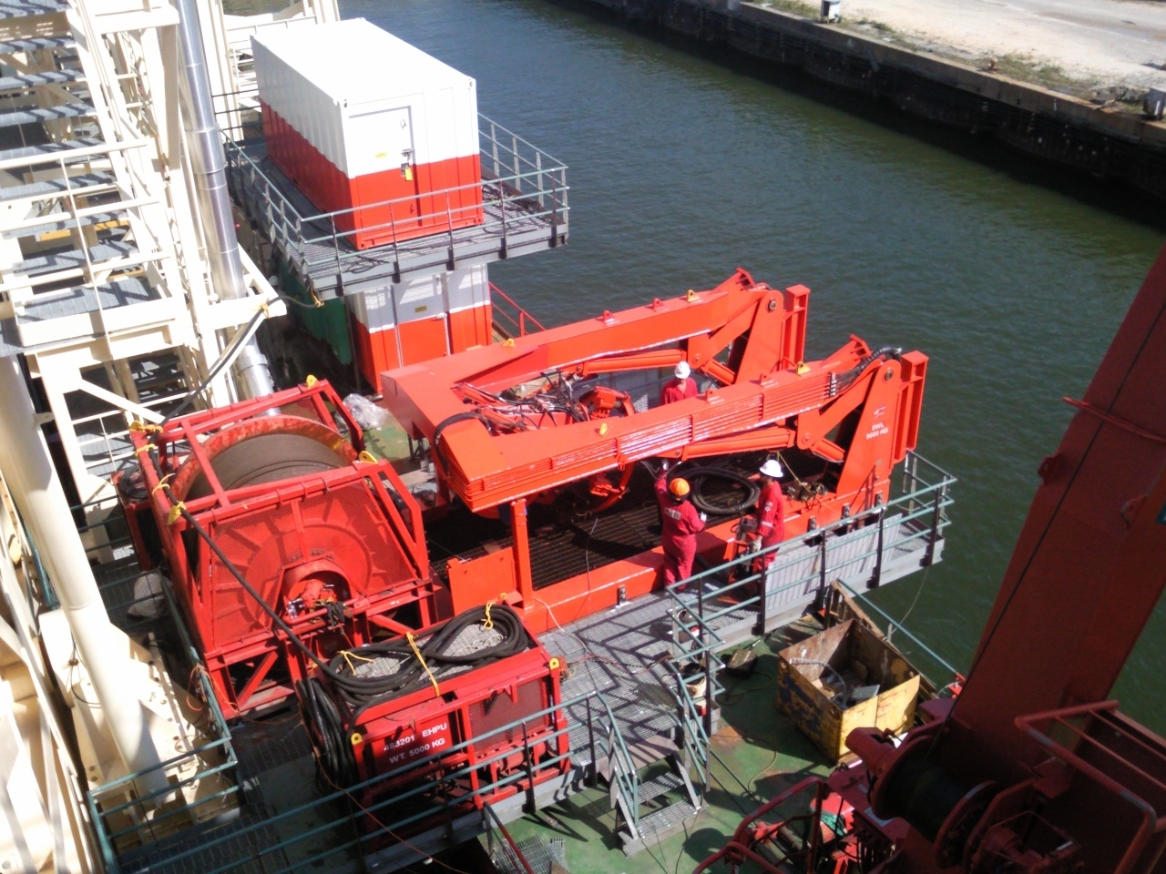 Draft Design Engineering Solutions