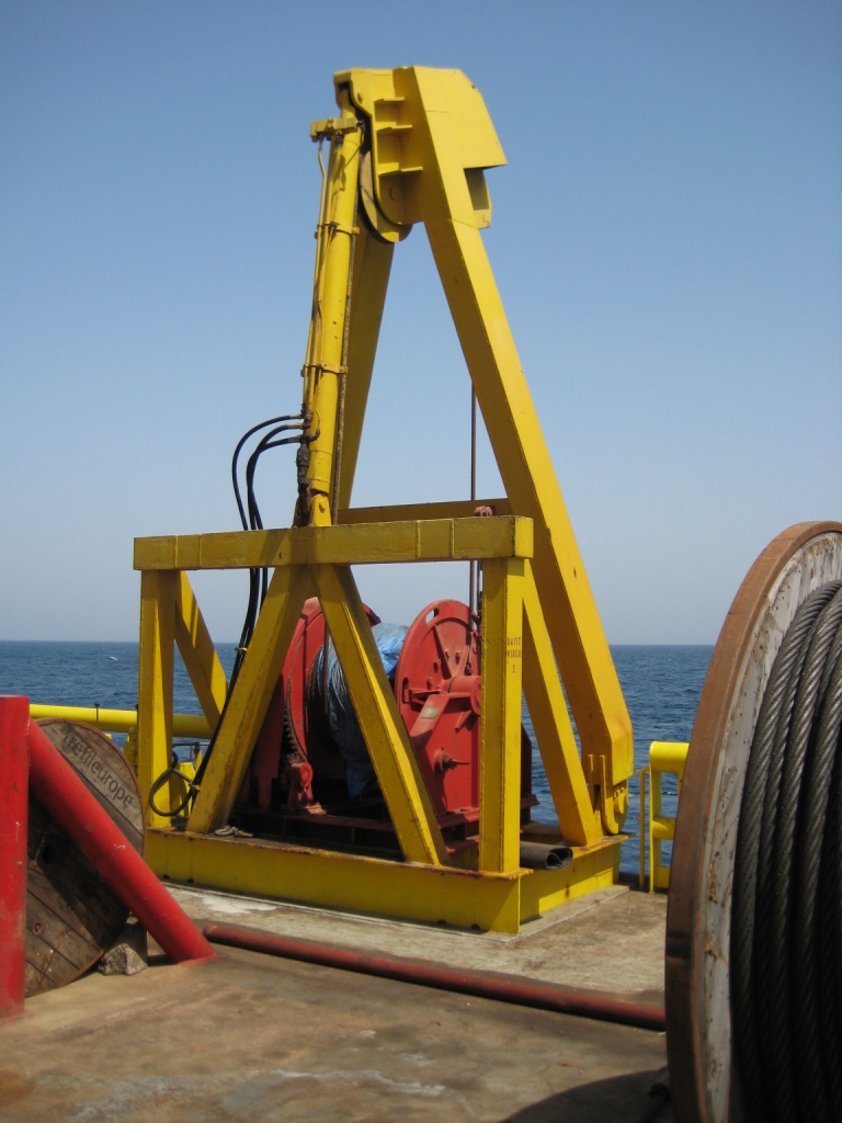 Draft Design Engineering Solutions